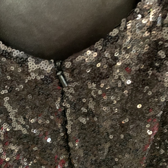 Prom Dress - Picture 5 of 7